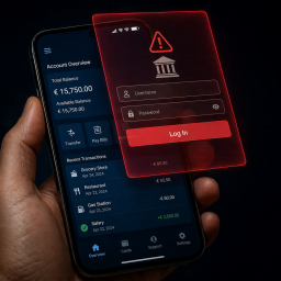 Četiri nova Android malvera kradu podatke iz više od 800 aplikacija